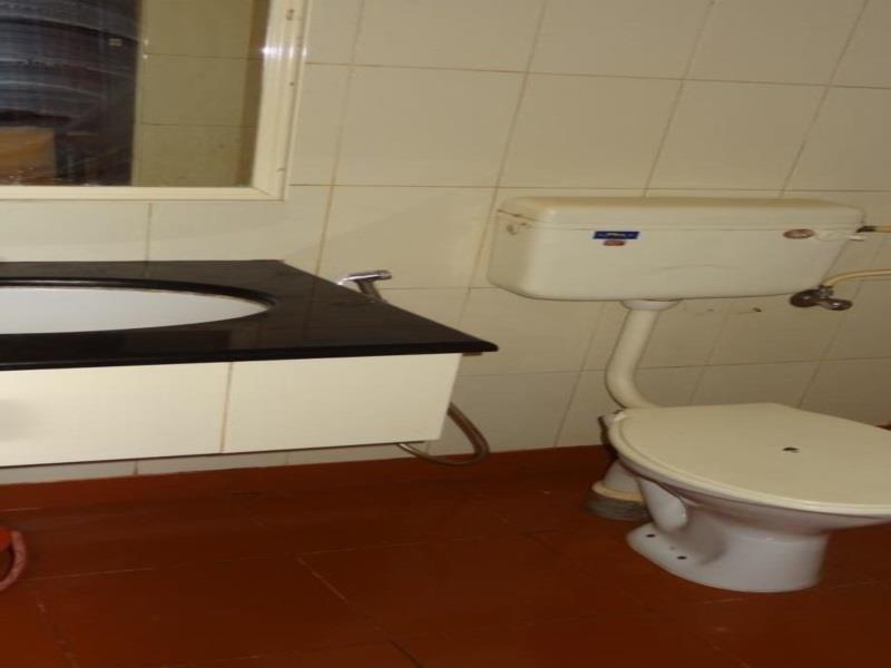 Hotel Mjm Plaza Kochi Exteriér fotografie