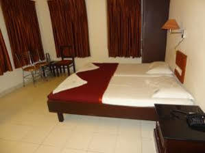 Hotel Mjm Plaza Kochi Exteriér fotografie