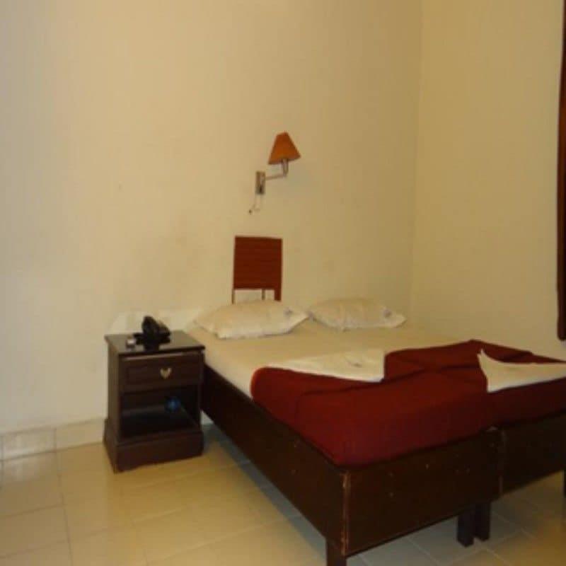 Hotel Mjm Plaza Kochi Exteriér fotografie